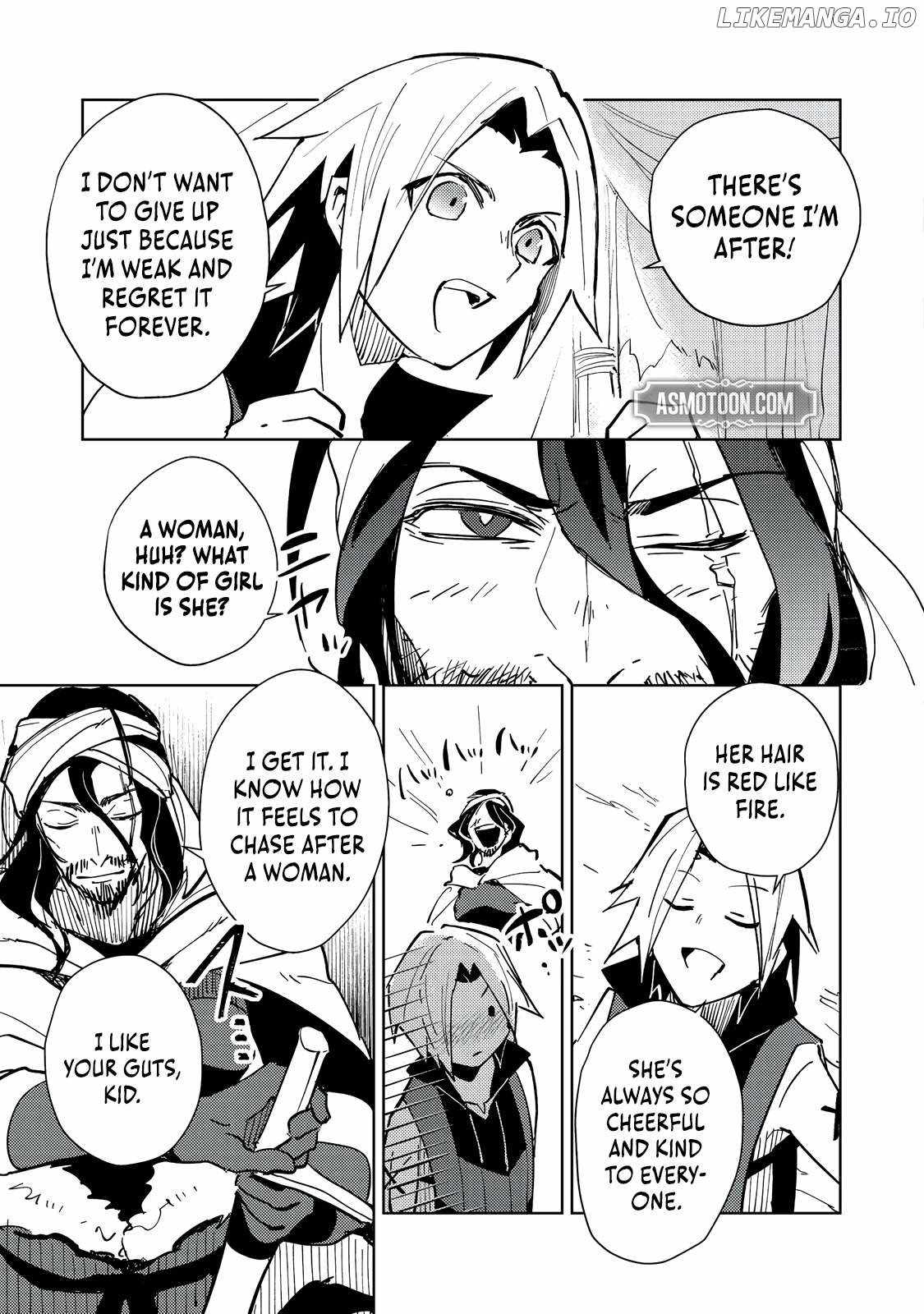 The Slime Has the Potential to Be the Strongest: In My Second Life, I'll Properly Face My Slime Chapter 3 12